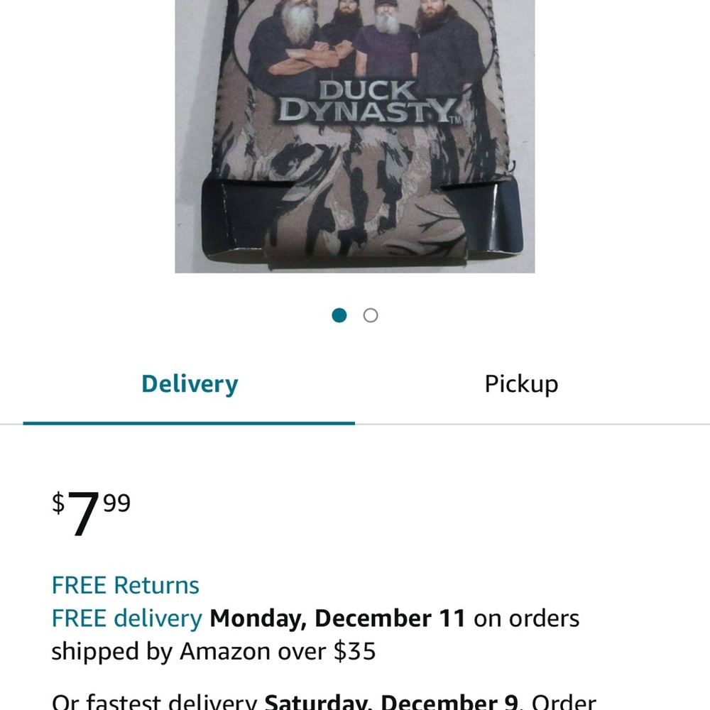 Duck dynasty bundle Xmas - Picture 4 of 11